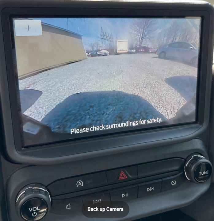 Used 2023 Ford Bronco Sport Big Bend AWD/4WD image 9