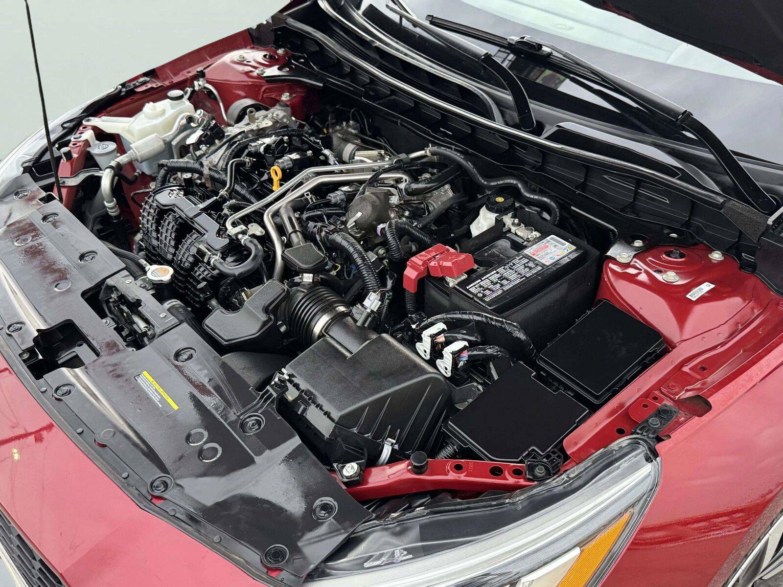 Used 2022 Nissan Altima 2.5 SR AWD/4WD image 65