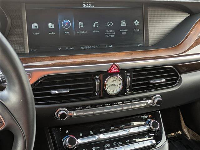 Used 2018 Genesis G90 5.0 Ultimate RWD image 15