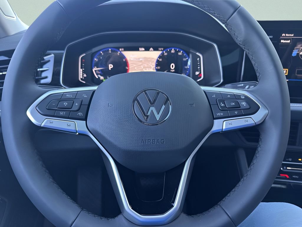 New 2026 Volkswagen Jetta SEL FWD image 14