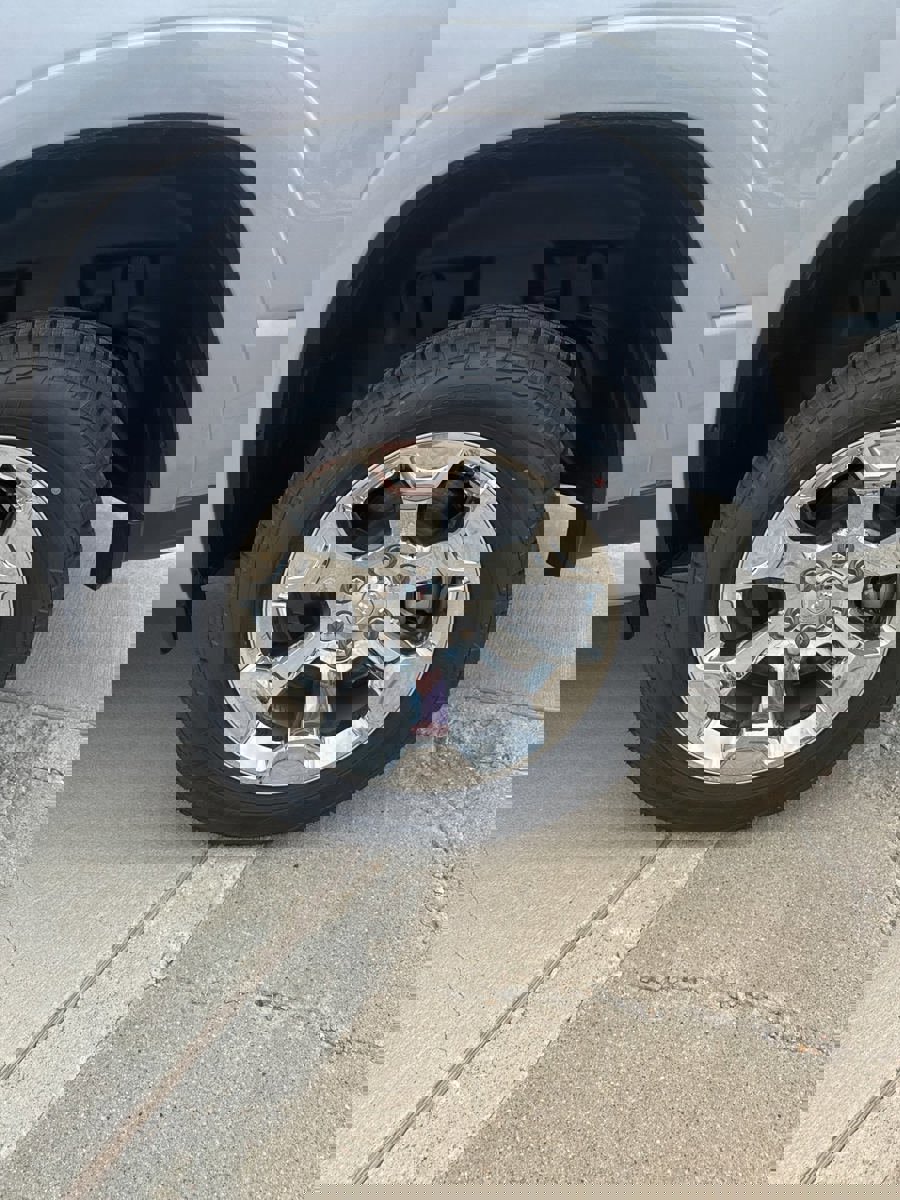 New 2025 RAM 1500 Big Horn image 33