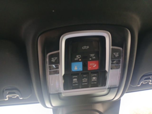 New 2026 RAM 3500 Laramie image 39