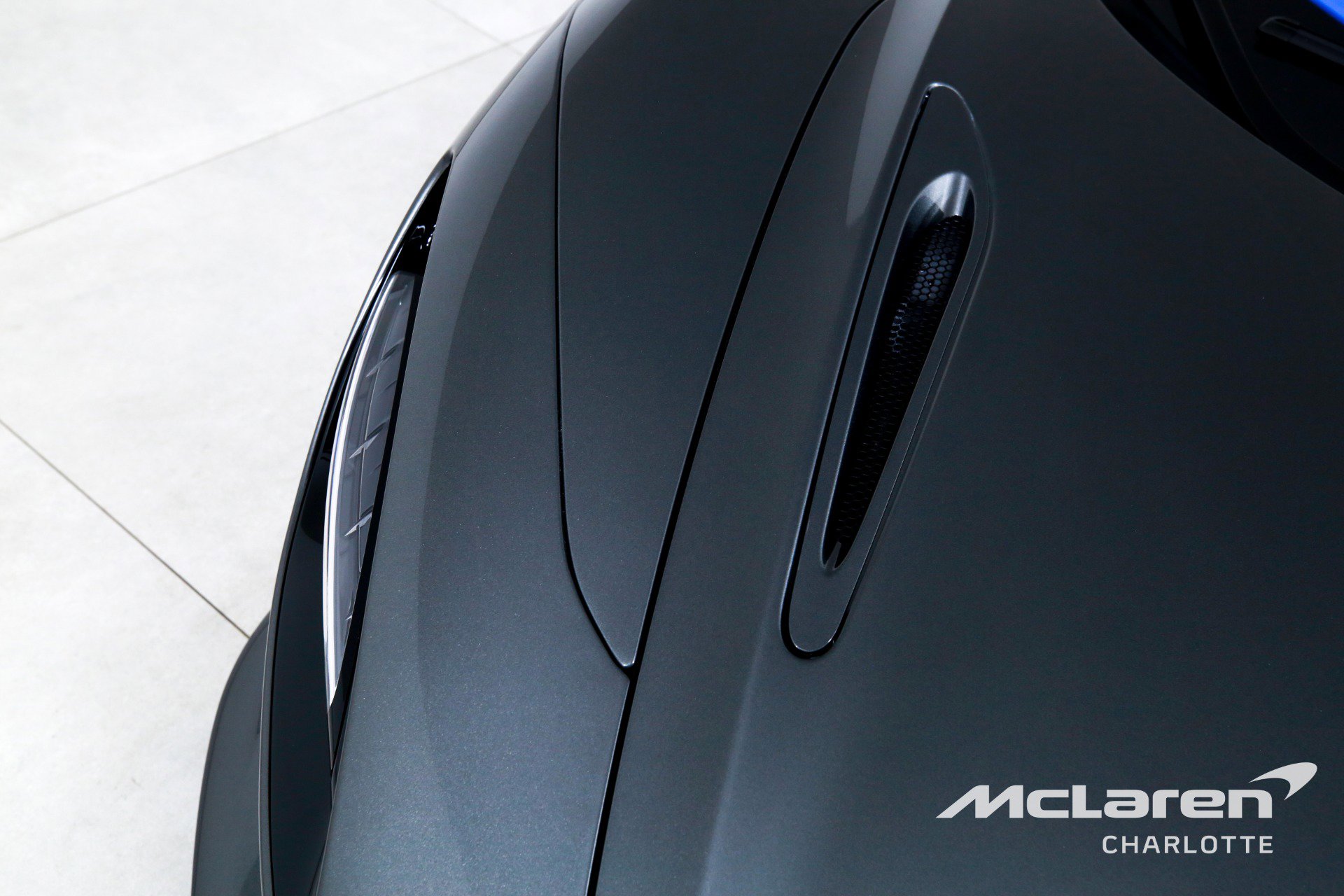 New 2027 McLaren 750S Spider image 32