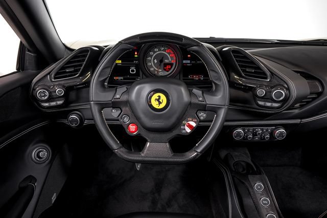 Used 2016 Ferrari 488 Spider RWD image 6