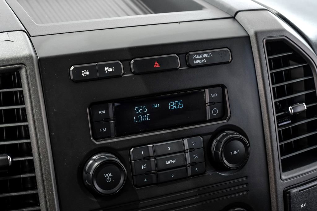 Used 2018 Ford F350 XL w/ Power Equipment Group RWD image 27