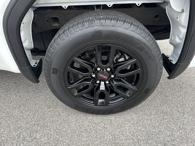 Used 2023 GMC Sierra 1500 Elevation AWD/4WD image 32