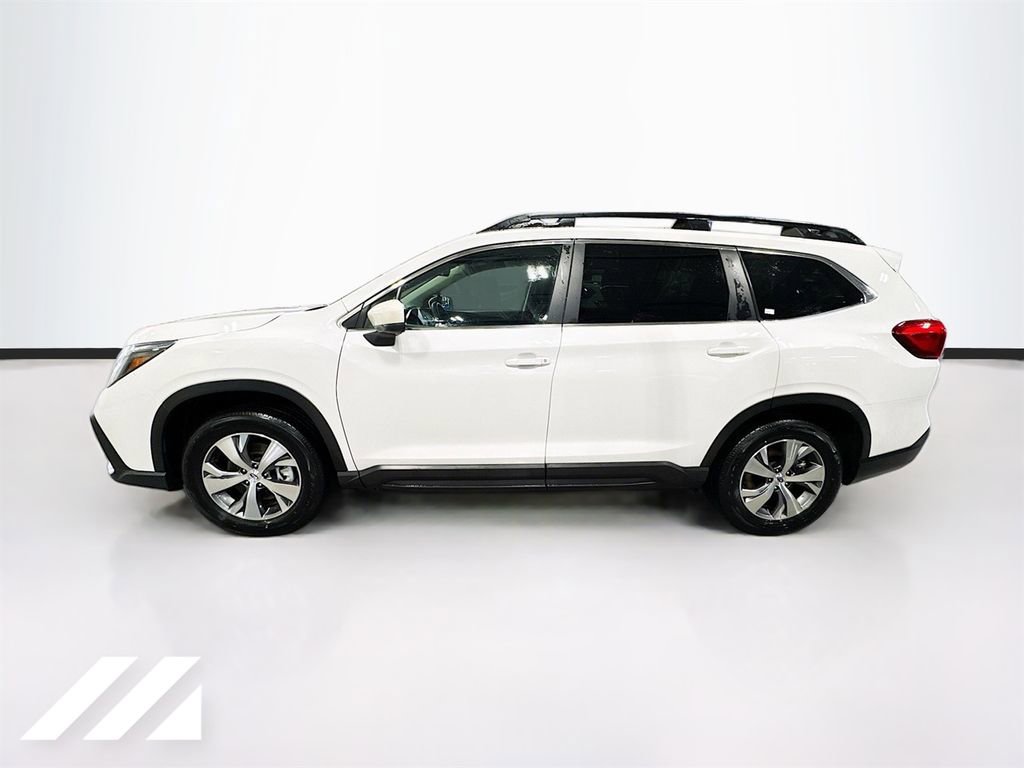 Certified 2025 Subaru Ascent Premium AWD/4WD image 8
