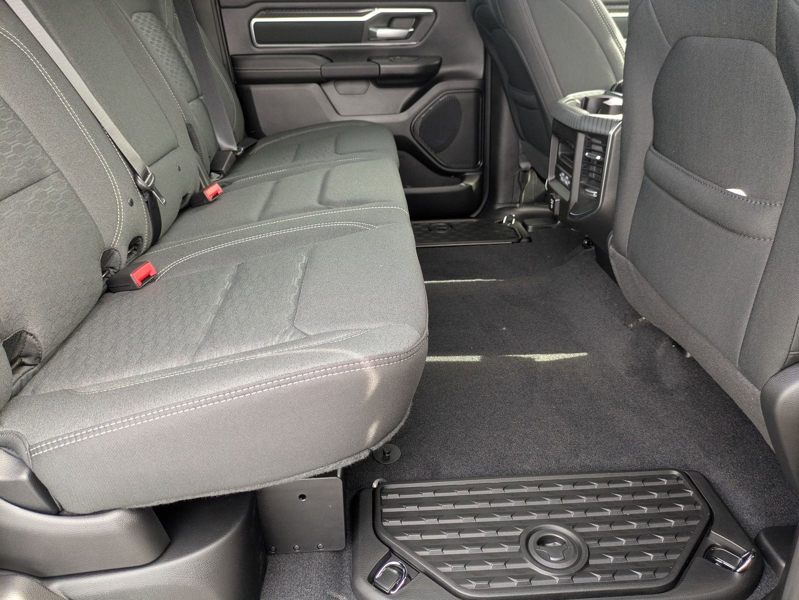 New 2026 RAM 1500 Big Horn image 34