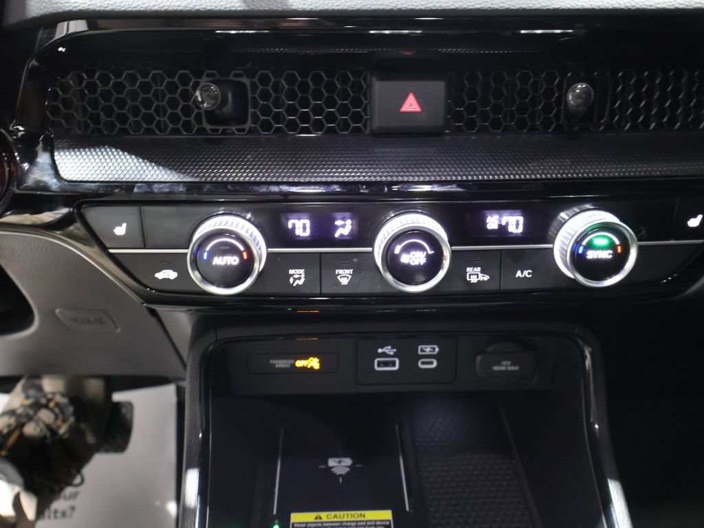 Used 2023 Honda CR-V Sport Touring image 28