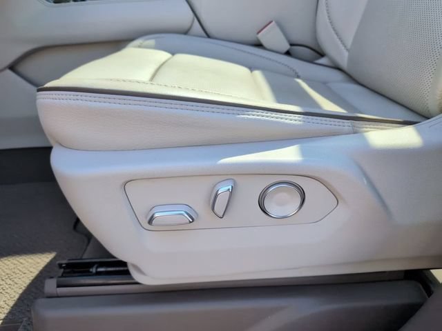 Certified 2024 GMC Yukon Denali AWD/4WD image 17