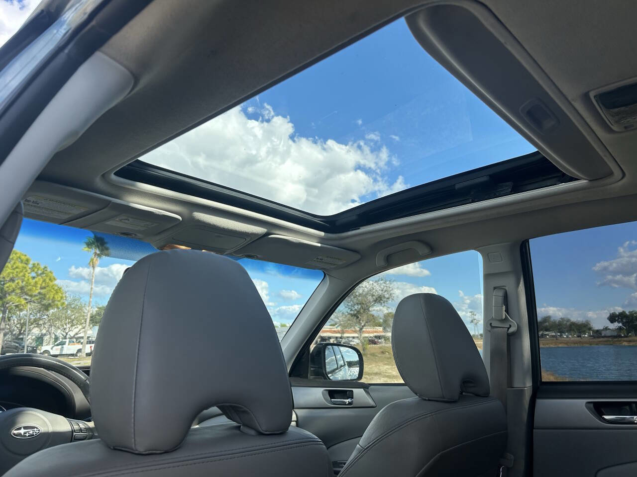 Used 2009 Subaru Forester 2.5X Limited w/ Popular Equipment Group 5A image 21