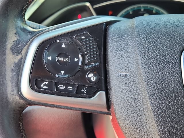 Used 2017 Honda Civic Touring image 17