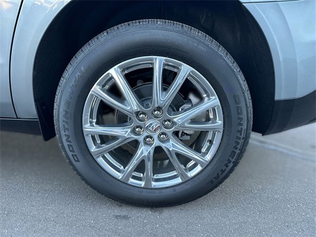 Used 2023 Buick Enclave Premium w/ Experience Buick Package image 10