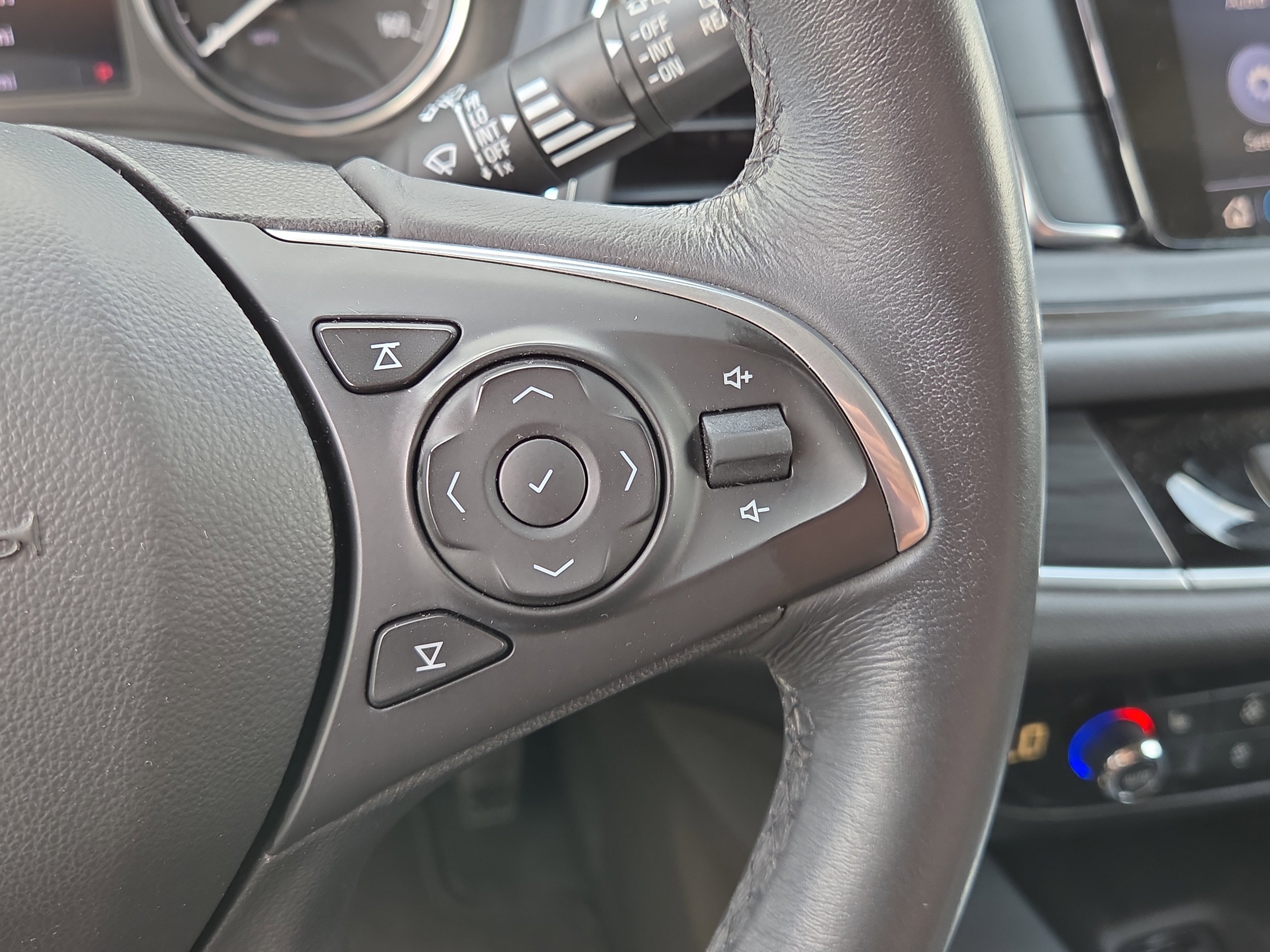 Used 2021 Buick Enclave Preferred image 22