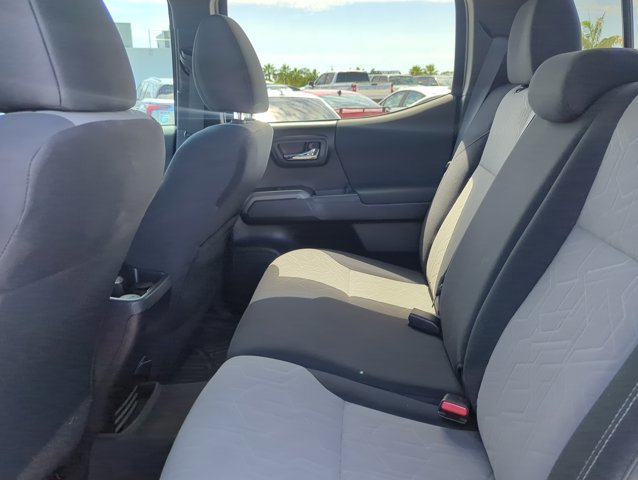 Used 2023 Toyota Tacoma TRD Sport image 23