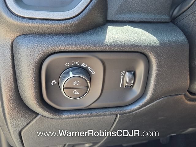 New 2026 RAM 3500 Tradesman AWD/4WD image 28