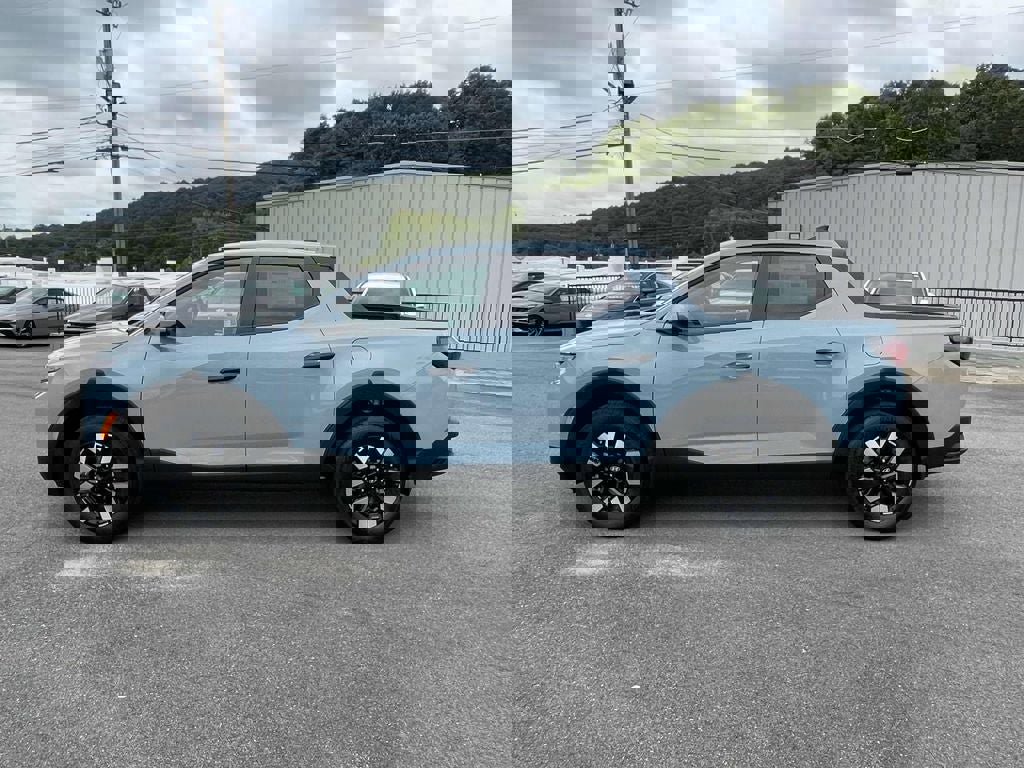 New 2026 Hyundai Santa Cruz SE image 2