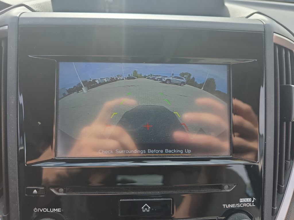 Used 2022 Subaru Forester Premium image 24