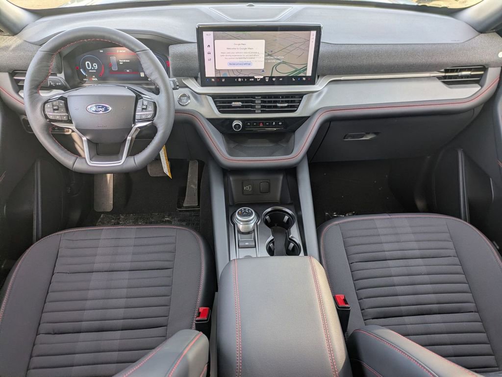 New 2026 Ford Explorer ST-Line w/ ST-Line Street Pack image 40