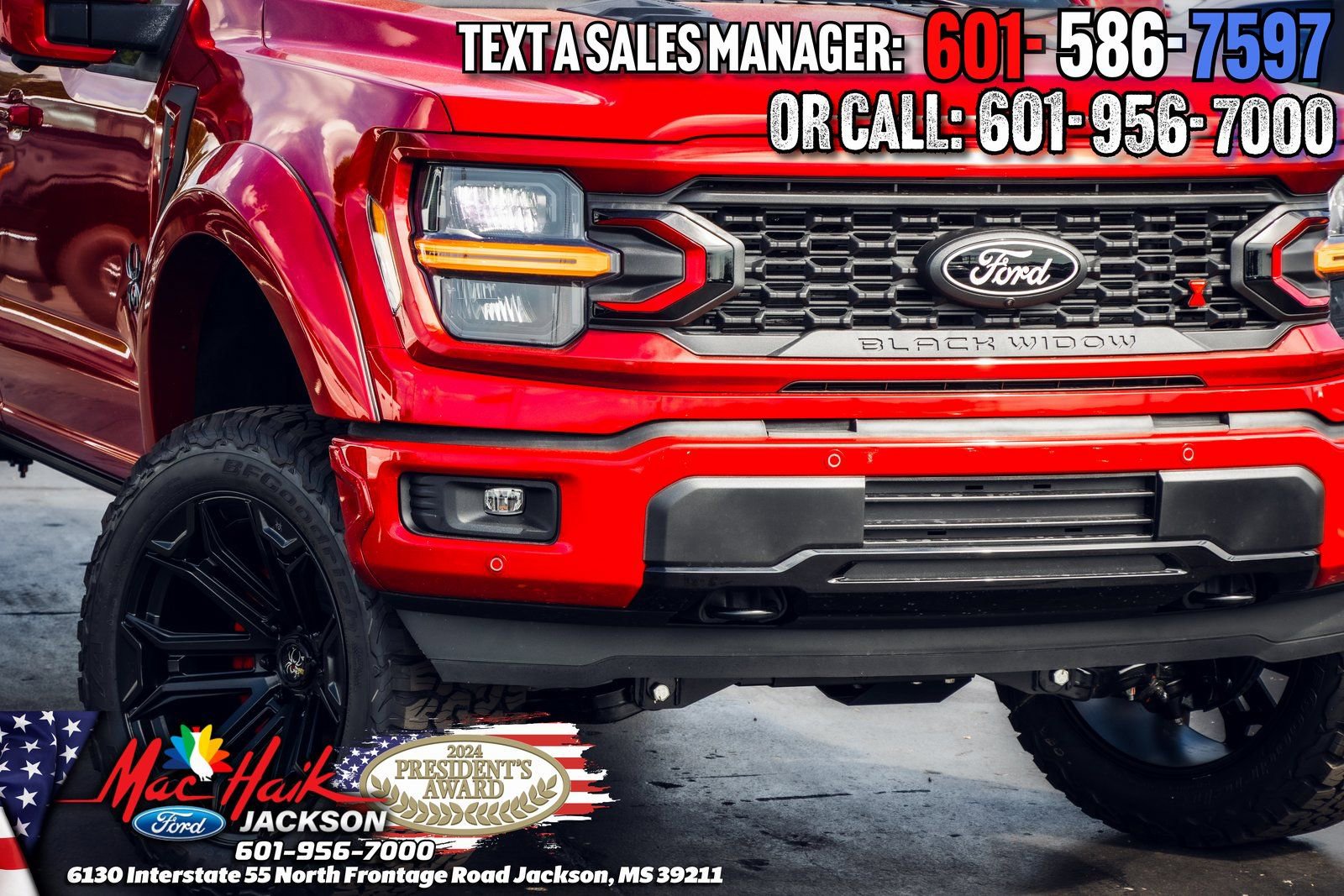 New 2025 Ford F150 XLT w/ Equipment Group 303A High AWD/4WD image 38