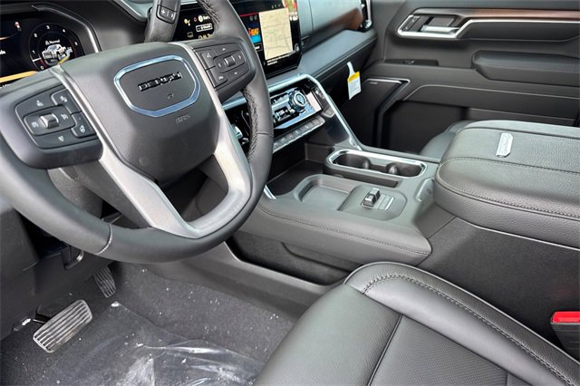 New 2026 GMC Sierra 3500 Denali w/ Denali Reserve Package image 10