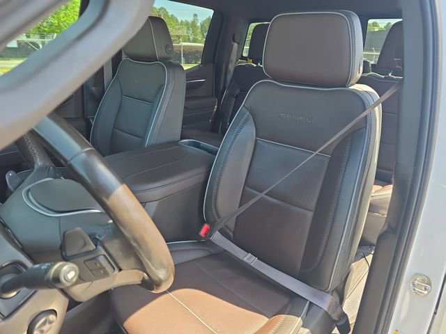 Used 2024 GMC Sierra 1500 Denali AWD/4WD image 14