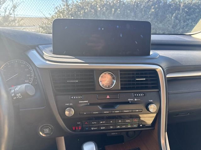 Used 2021 Lexus RX 350 RX 350 w/ Premium Package image 18