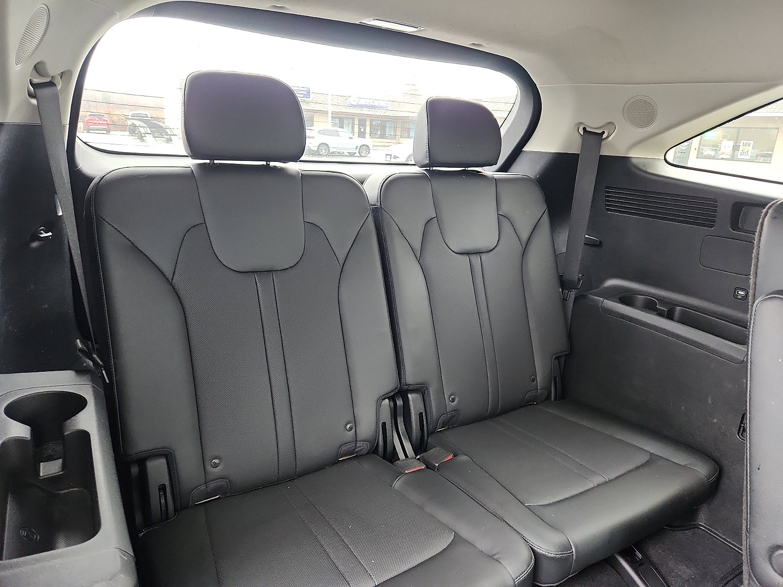 Used 2023 Kia Sorento SX image 34