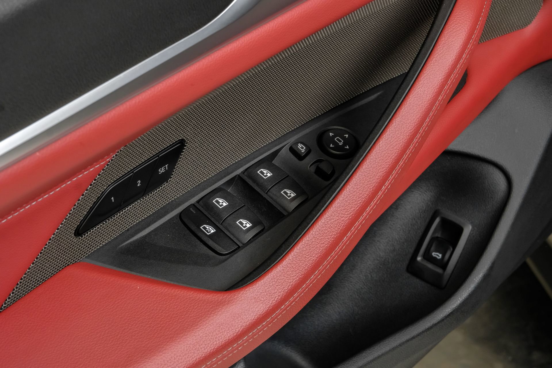 Used 2025 BMW 430i xDrive w/ Premium Package image 47