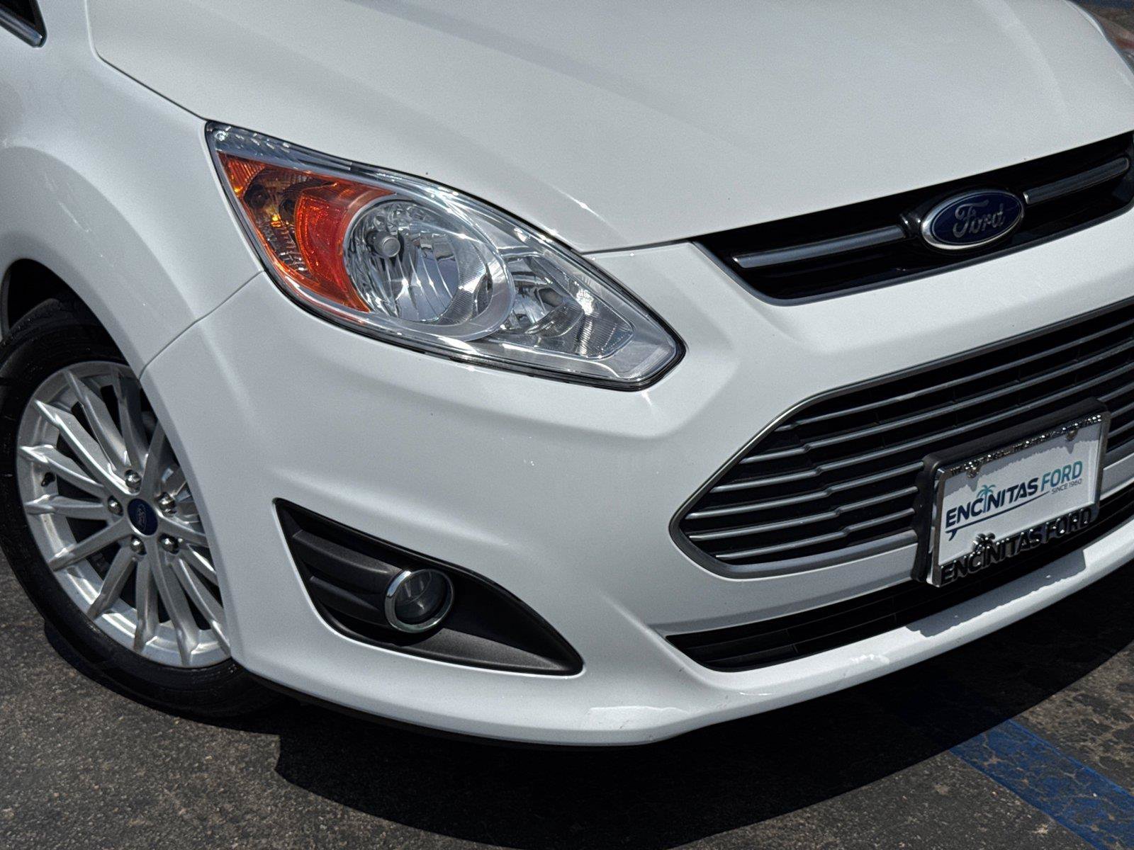 Used 2013 Ford C-MAX SEL FWD image 3