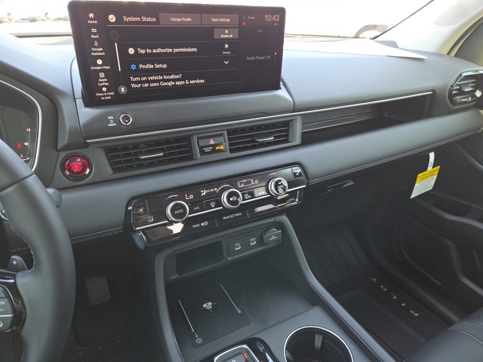 New 2026 Honda Pilot EX-L image 31