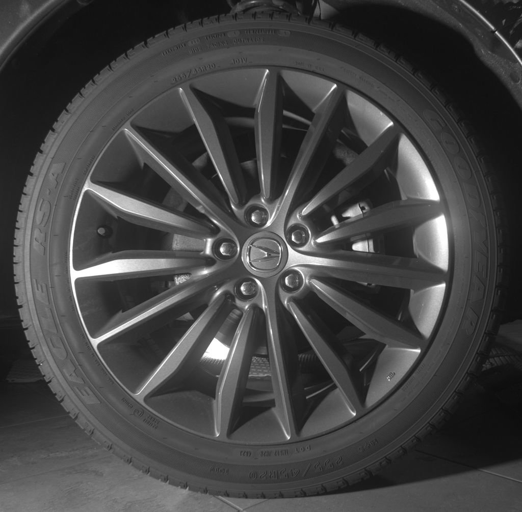 Used 2024 Acura RDX A-Spec AWD/4WD image 11
