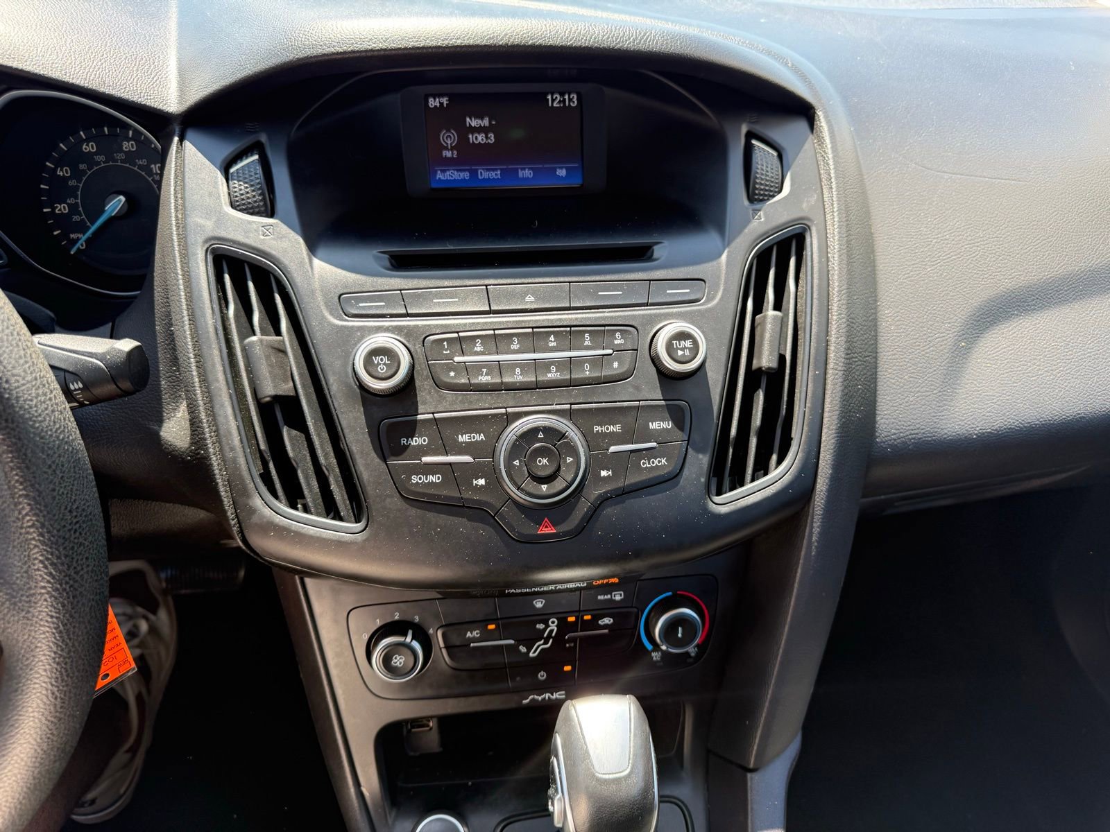 Used 2016 Ford Focus SE image 17