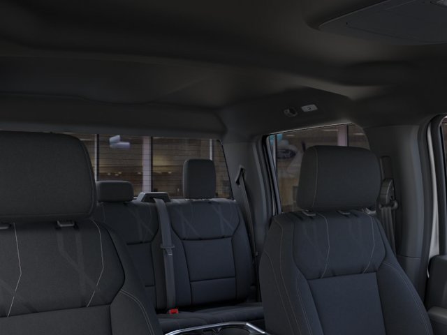 New 2026 Ford F150 STX AWD/4WD image 22