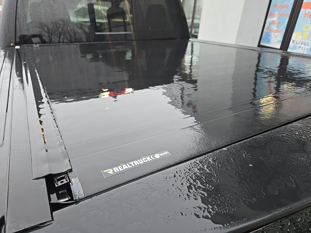 Used 2025 RAM 1500 Big Horn image 24