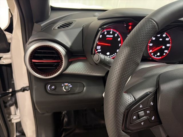 New 2026 Chevrolet Trax RS image 14