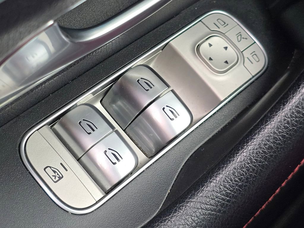 Certified 2022 Mercedes-Benz GLE 53 AMG 4MATIC Coupe image 30