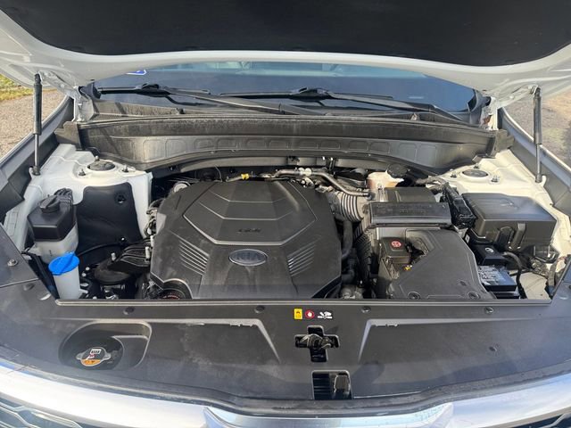 Used 2020 Kia Telluride EX w/ Towing Package image 20