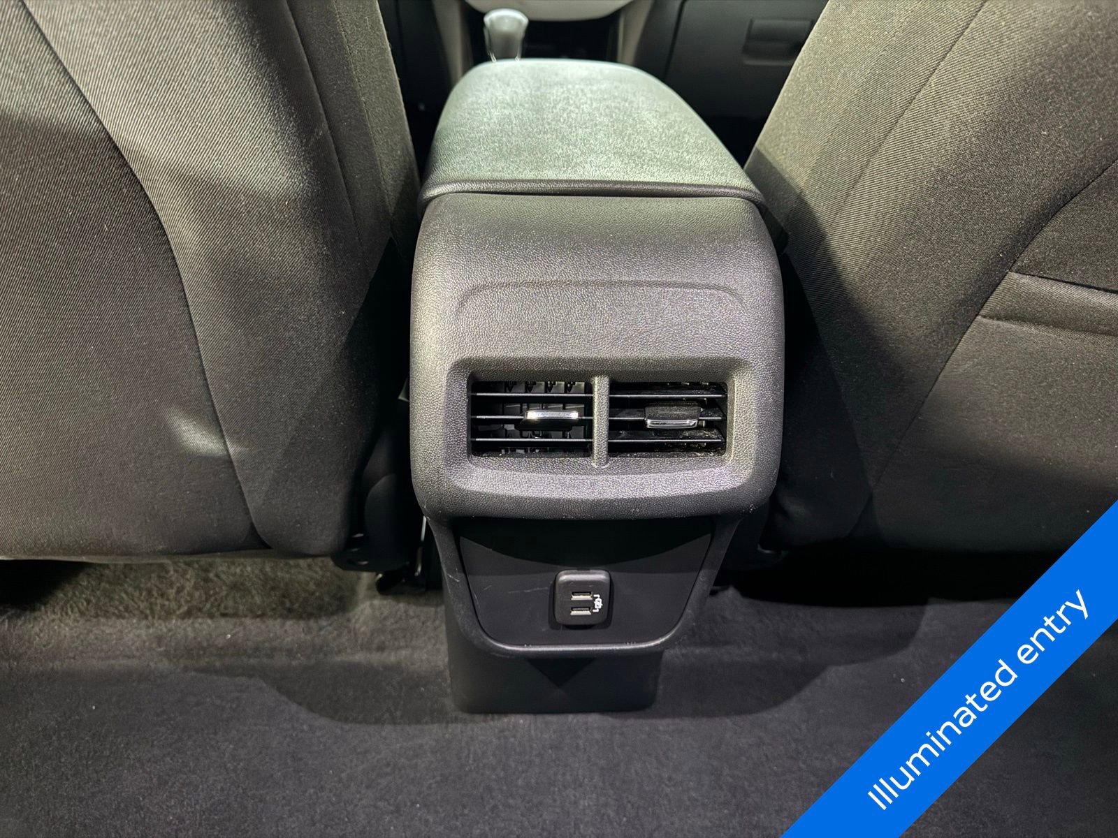 Used 2023 Chevrolet Equinox LT w/ Driver Convenience Package image 16