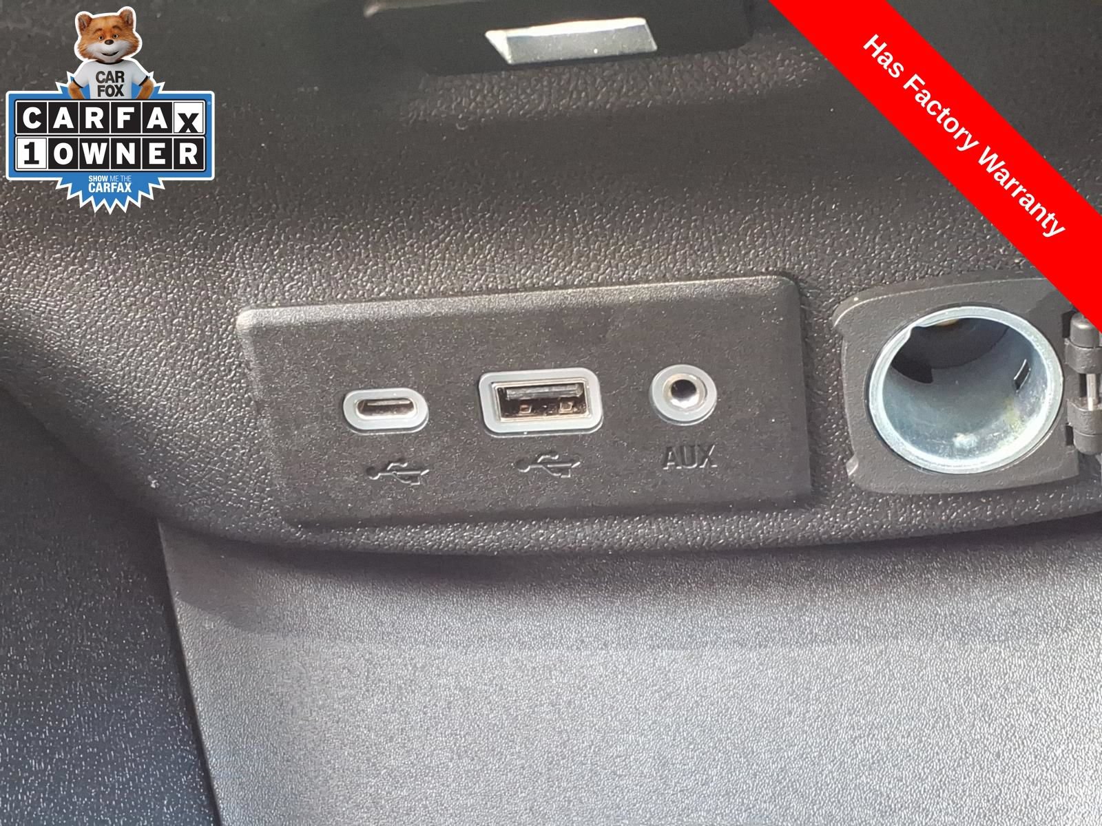 Used 2024 Chevrolet Malibu LS w/ Driver Confidence Package FWD image 19