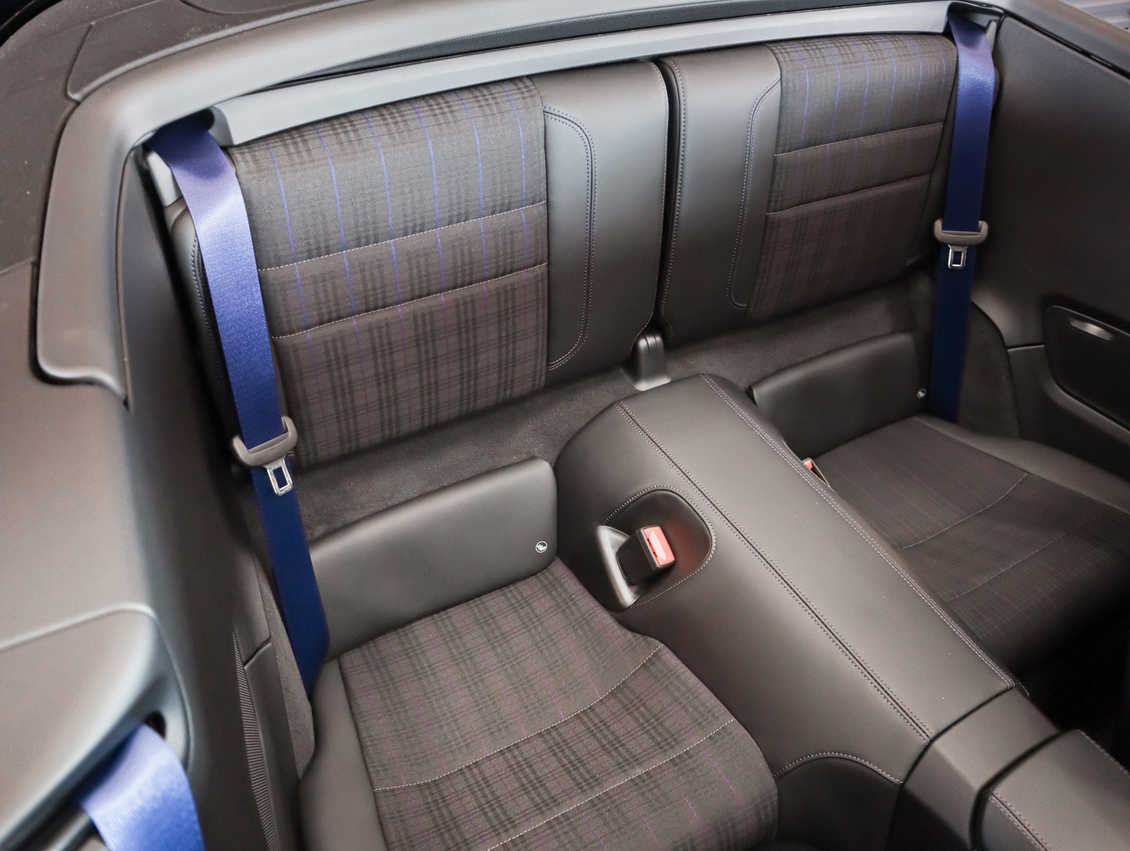 Used 2025 Porsche 911 Carrera T image 7