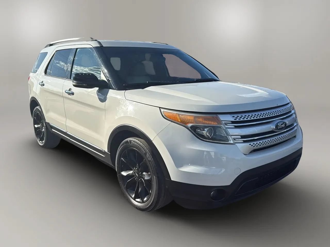 Used 2012 Ford Explorer XLT AWD/4WD image 2
