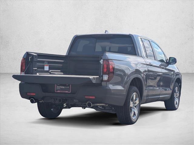 New 2026 Honda Ridgeline RTL image 2