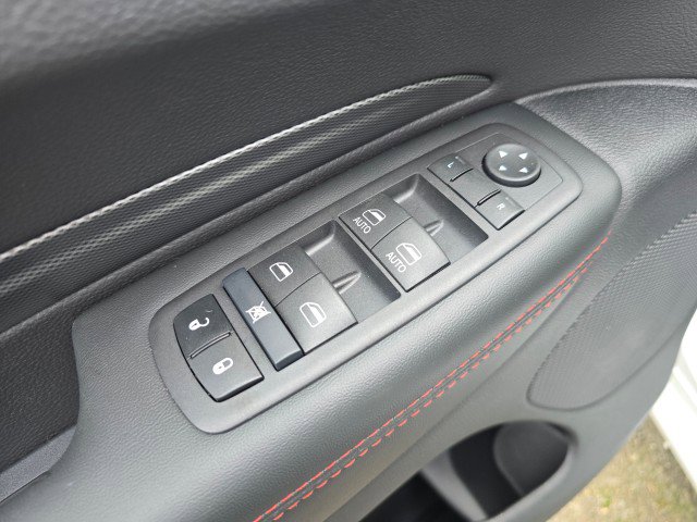 New 2025 Dodge Durango GT w/ Blacktop Package image 24