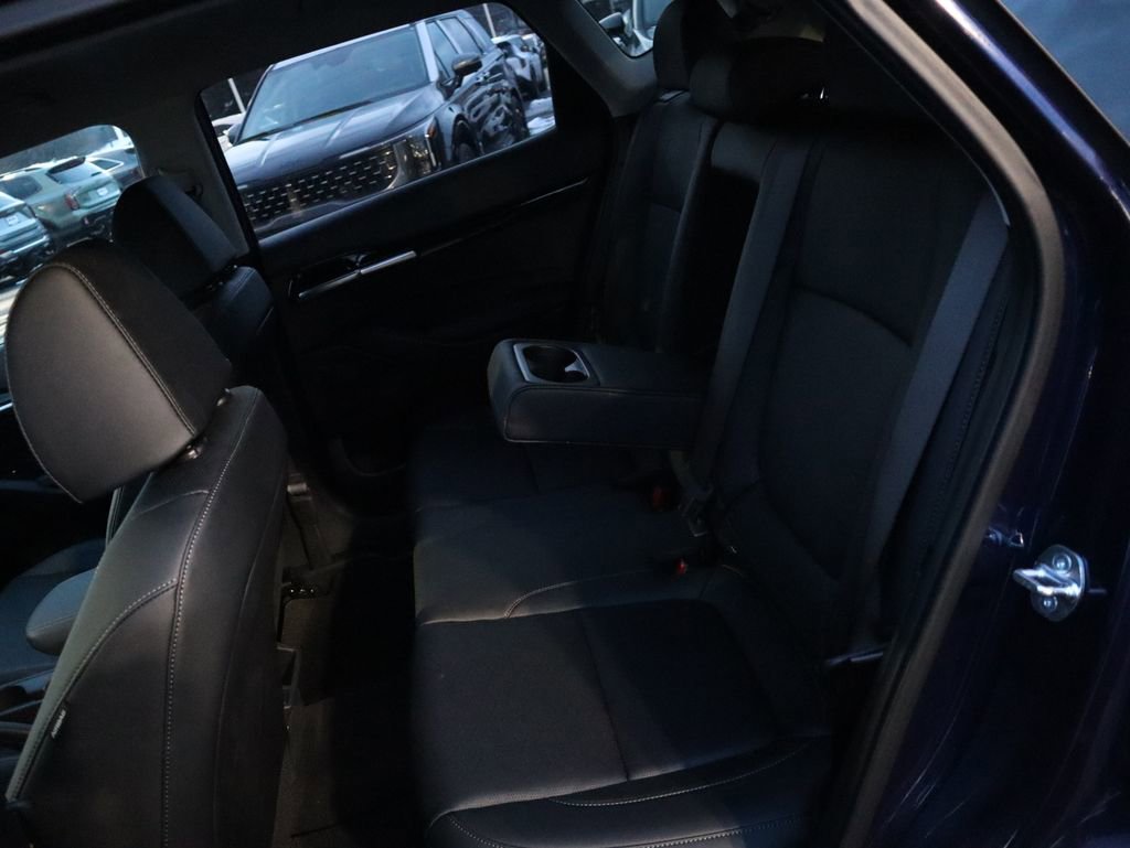 New 2026 Kia Seltos EX AWD/4WD image 14
