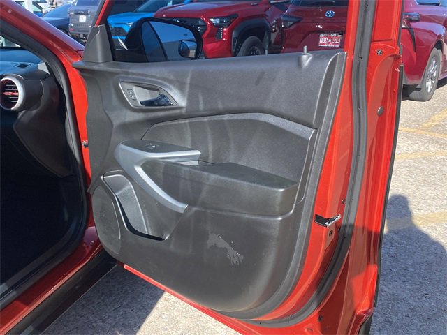 Used 2024 Chevrolet Trax RS w/ Driver Confidence Package image 10