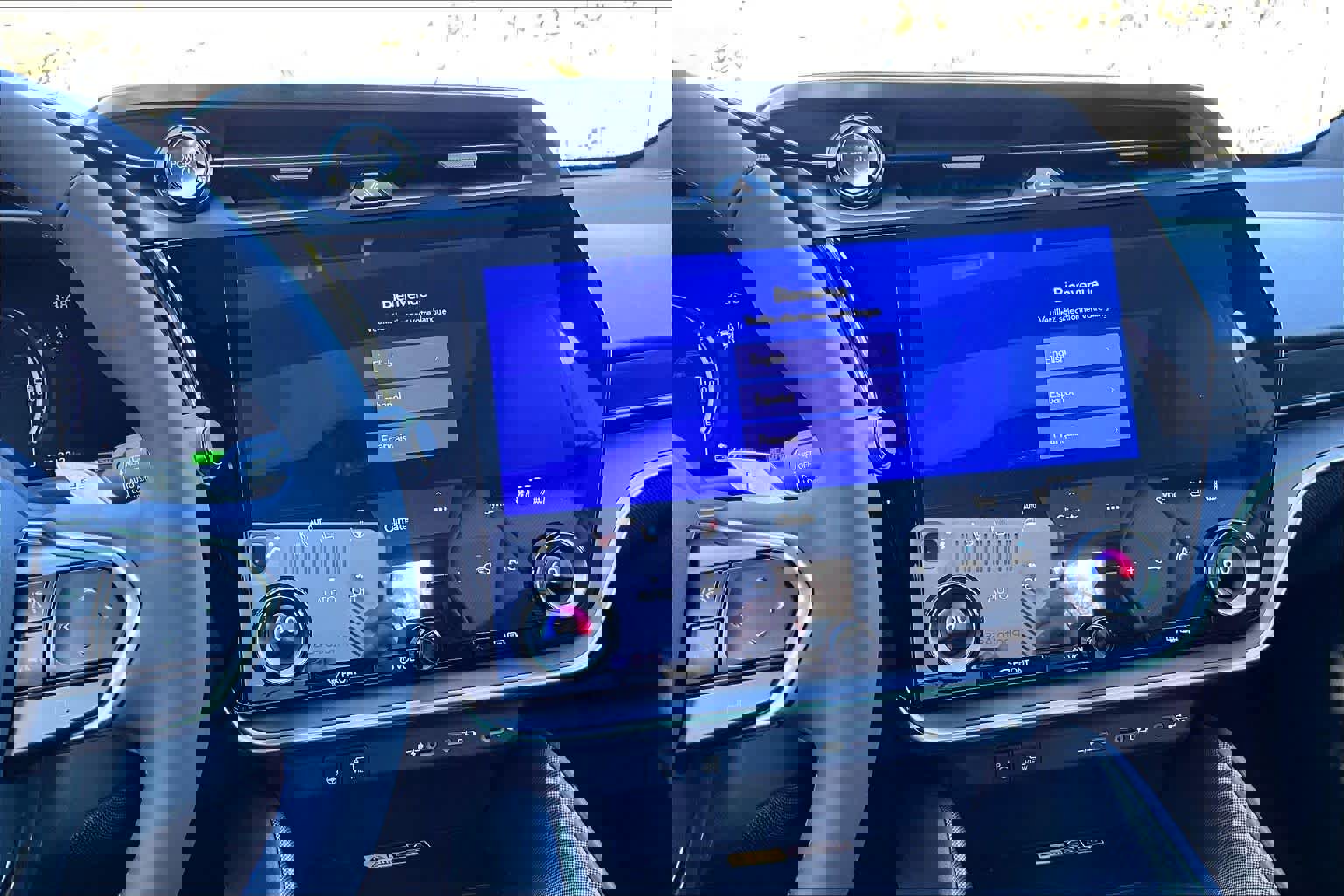 New 2026 Lexus RZ 450e F SPORT image 6