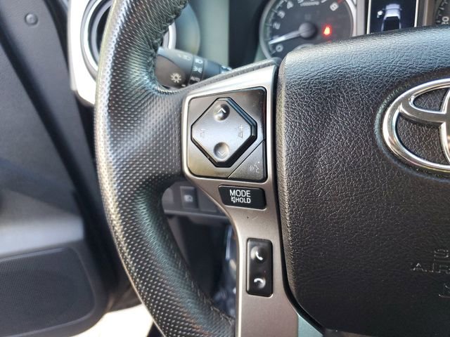 Used 2022 Toyota Tacoma SR5 w/ Technology Package image 28