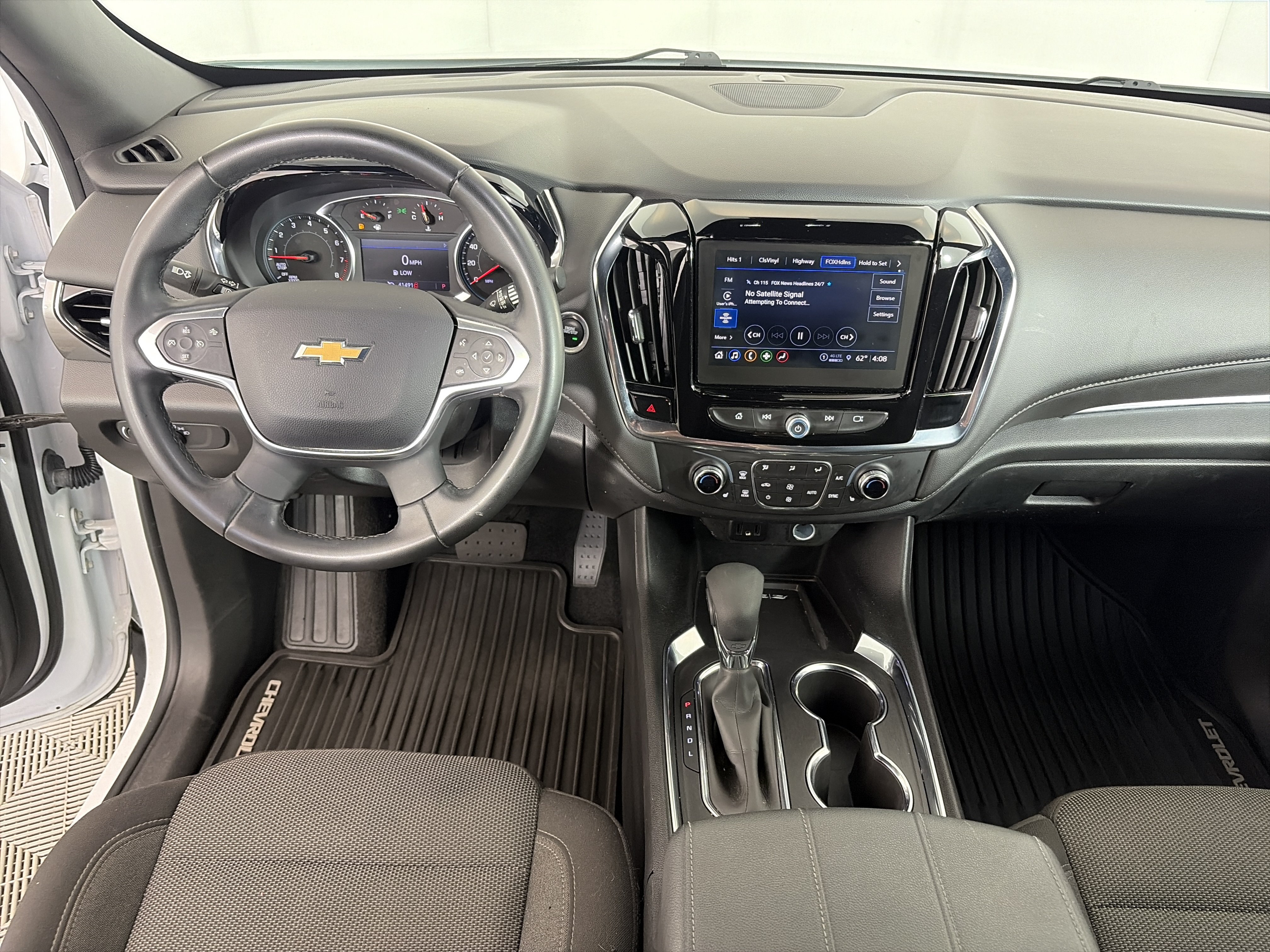 Certified 2023 Chevrolet Traverse LT AWD/4WD image 8