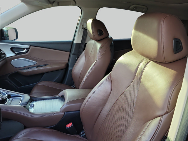 Used 2021 Acura RDX w/ Technology Package FWD image 21